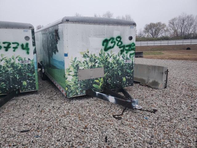 Auction sale of the 2011 Wells Cargo Trailer, vin: 1WC200L2XB1187537, lot number: 91184845