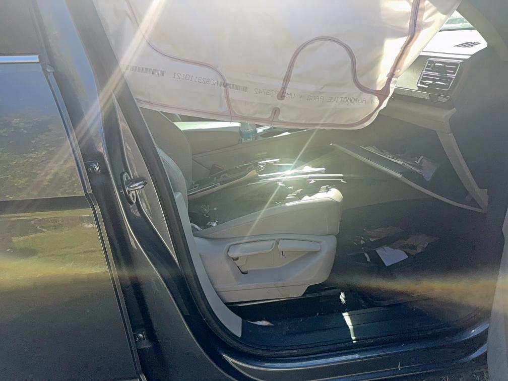 Aukcja sprzedaży 2024 Volkswagen Atlas Se, vin: 1V2DR2CA6RC543368, numer aukcji: 92267125