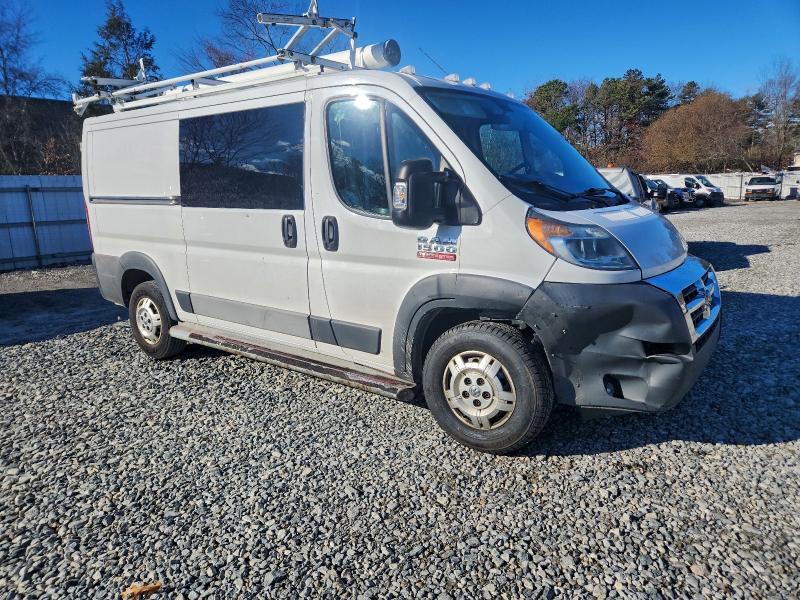 Aukcja sprzedaży 2016 Ram Promaster 1500, vin: 3C6TRVAG5GE116525, numer aukcji: 82553075