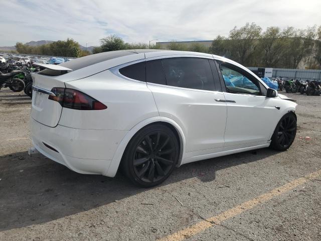 2016 Tesla Model X მანქანა იყიდება აუქციონზე, vin: 5YJXCBE27GF027266, აუქციონის ნომერი: 92024655
