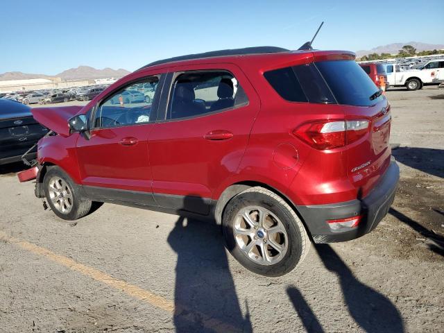 Продажа на аукционе авто 2018 Ford Ecosport, vin: MAJ3P1TE6JC197719, номер лота: 91259555