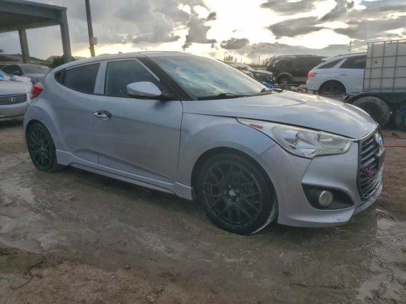 Продаж на аукціоні авто 2013 Hyundai Veloster, vin: KMHTC6AE0DU171231, номер лоту: 94053845
