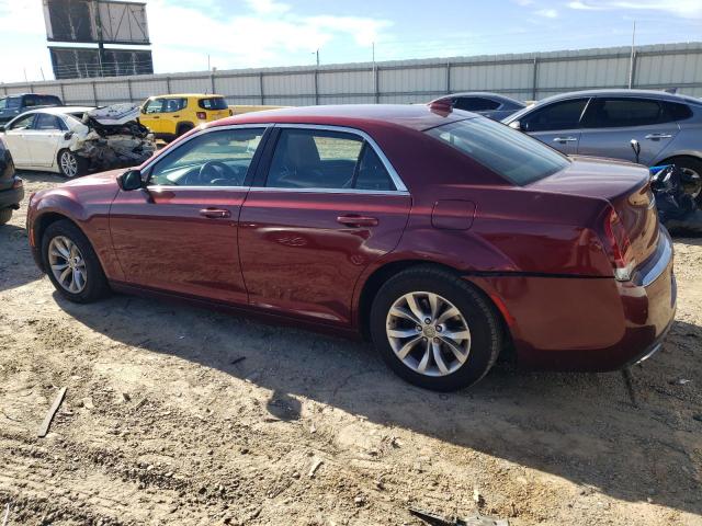 2016 Chrysler 300 მანქანა იყიდება აუქციონზე, vin: 2C3CCAAGXGH208077, აუქციონის ნომერი: 91294155