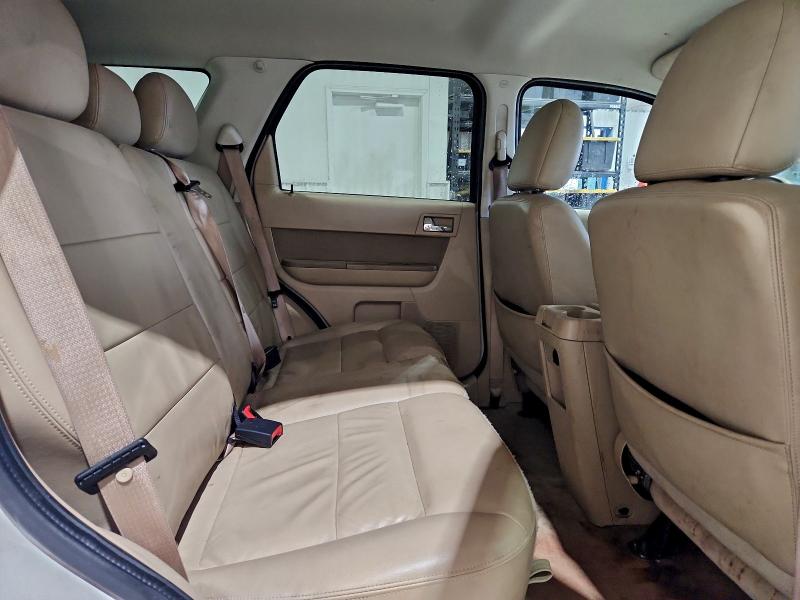Продаж на аукціоні авто 2011 Ford Escape, vin: 1FMCU0EG0BKB90778, номер лоту: 93315065