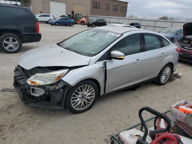 93216685 :رقم المزاد ، 1FAHP3H24CL457473 vin ، 2012 Ford Focus مزاد بيع