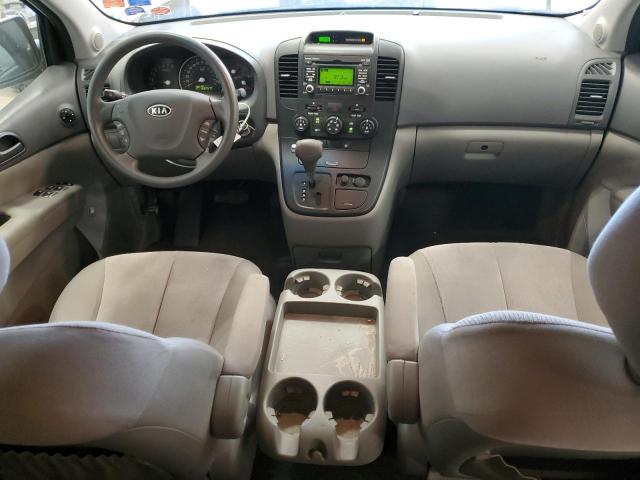 Продаж на аукціоні авто 2012 Kia Sedona, vin: KNDMG4C71C6463506, номер лоту: 92639495
