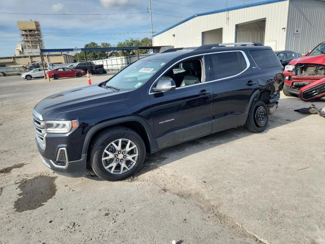 92900965 :رقم المزاد ، 1GKKNMLSXMZ138388 vin ، 2021 Gmc Acadia مزاد بيع