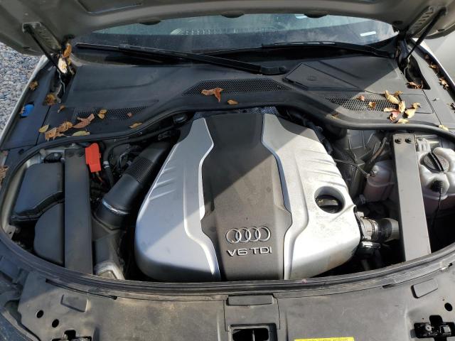 Продажа на аукционе авто 2015 Audi A8, vin: WAU3MAFD1FN022583, номер лота: 93142385
