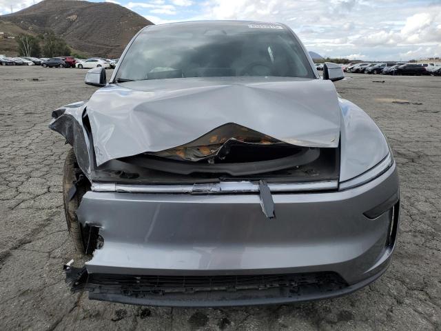 89853915 :رقم المزاد ، 7SAYGDED9TF386962 vin ، 2026 Tesla Model Y مزاد بيع