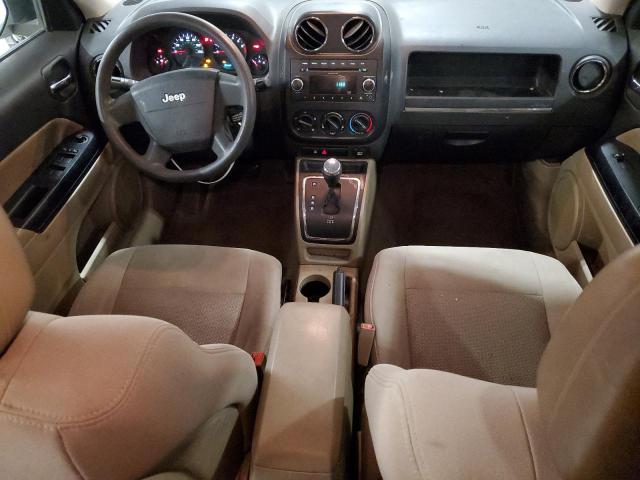 92351565 :رقم المزاد ، 1J4FF28B89D186848 vin ، 2009 Jeep Patriot مزاد بيع