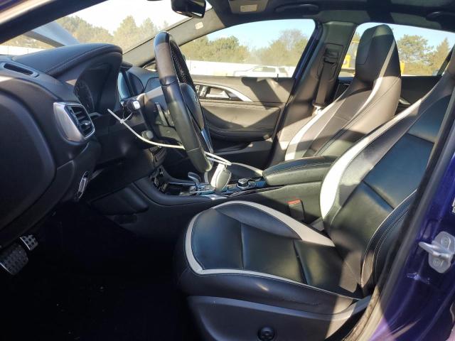 Aukcja sprzedaży 2017 Infiniti Qx30, vin: SJKCH5CP4HA023781, numer aukcji: 91912005