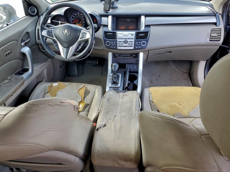 Продажа на аукционе авто 2008 Acura Rdx, vin: 5J8TB18268A013880, номер лота: 94335905
