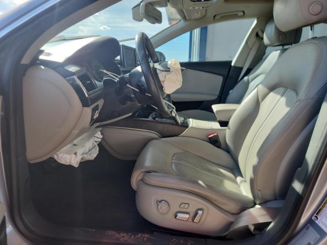 Aukcja sprzedaży 2018 Audi A7, vin: WAUW3AFC1JN070150, numer aukcji: 93375335