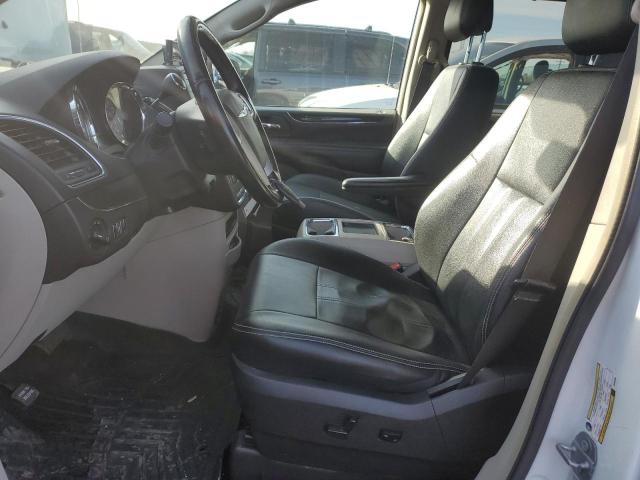Продажа на аукционе авто 2016 Chrysler Town & Country, vin: 2C4RC1CG4GR306339, номер лота: 92690155