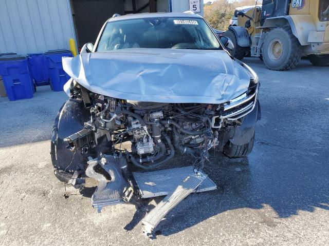 Продажа на аукционе авто 2024 Volkswagen Tiguan Se, vin: 3VV2B7AX3RM042536, номер лота: 93140245