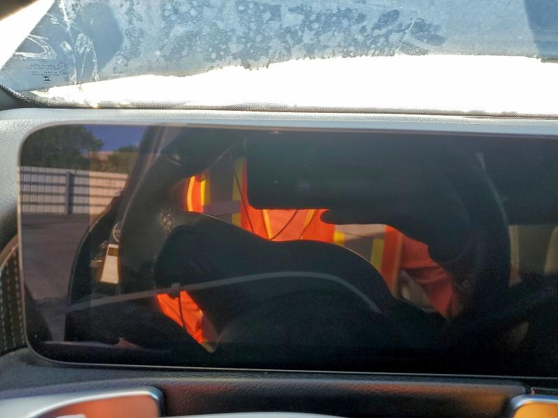 Aukcja sprzedaży 2023 Mercedes-benz Glb 250, vin: W1N4M4GB1PW302465, numer aukcji: 93559455