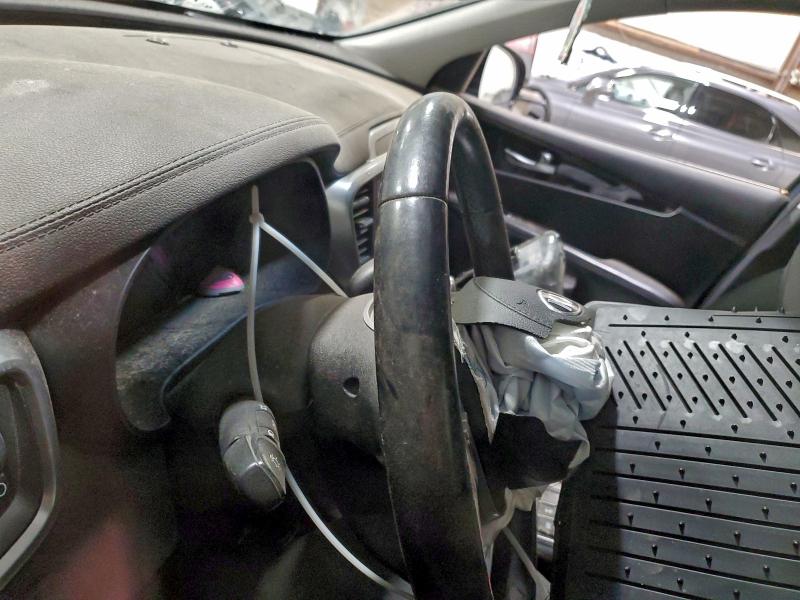94445845 :رقم المزاد ، 5XYPGDA30KG502207 vin ، 2019 Kia Sorento مزاد بيع