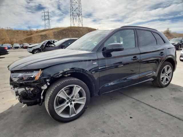 Aukcja sprzedaży 2025 Audi Q5, vin: WA1GAAFY1S2053418, numer aukcji: 92695995