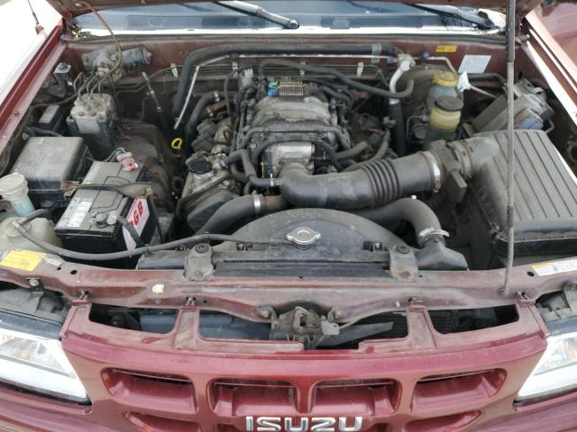 Продаж на аукціоні авто 2002 Isuzu Rodeo, vin: 4S2DM58W224304944, номер лоту: 91442515