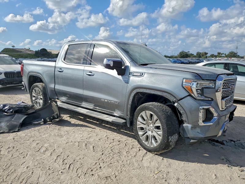 94188065 :رقم المزاد ، 3GTU9FET4LG253982 vin ، 2020 Gmc Sierra مزاد بيع