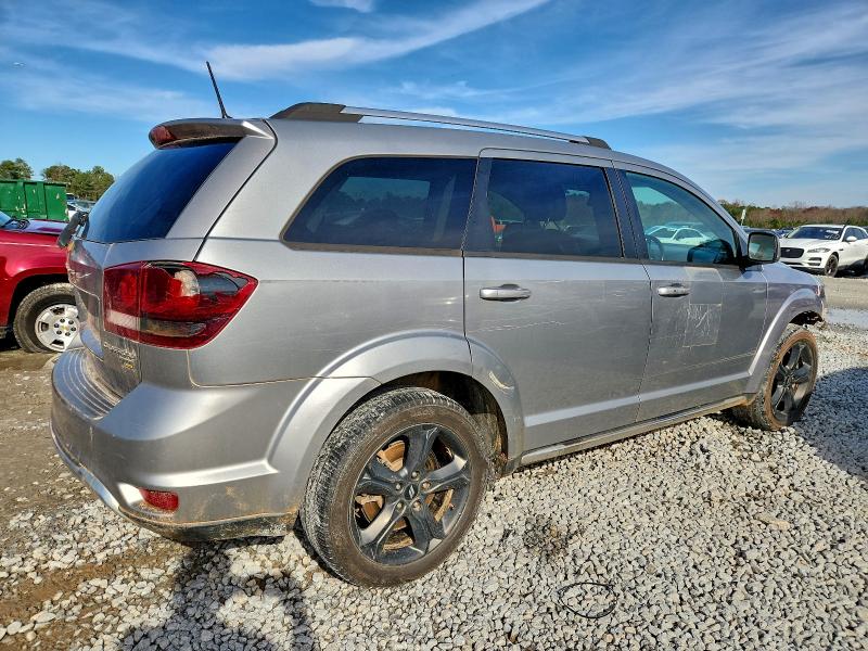 Продаж на аукціоні авто 2019 Dodge Journey, vin: 3C4PDCGG5KT838439, номер лоту: 78432125