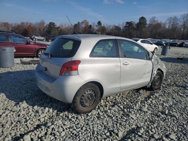 2010 Toyota Yaris მანქანა იყიდება აუქციონზე, vin: JTDJT4K30A5315783, აუქციონის ნომერი: 93036135