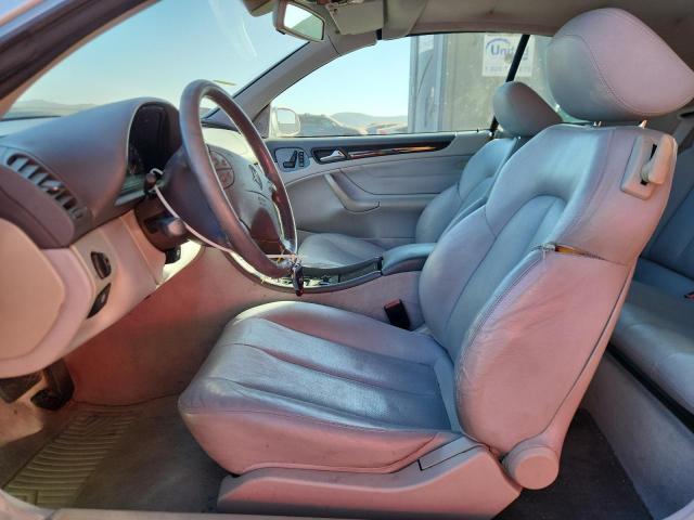 Продажа на аукционе авто 2001 Mercedes-benz Clk 430, vin: WDBLK70GX1T056443, номер лота: 85956375