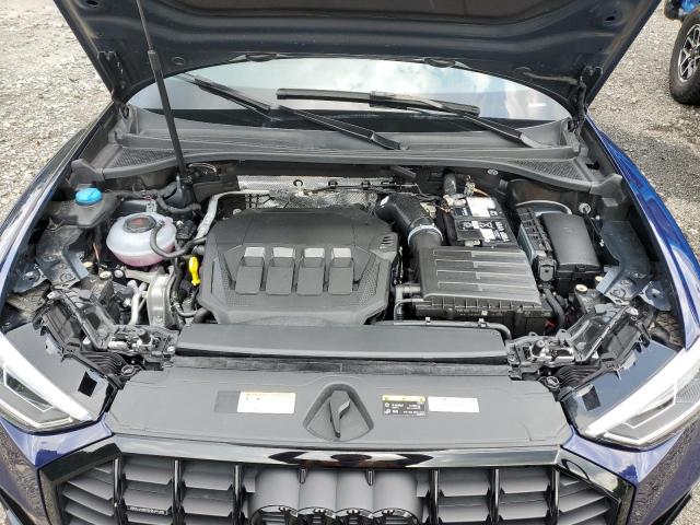 Aukcja sprzedaży 2025 Audi Q3 Premium, vin: WA1DECF33S1008087, numer aukcji: 91893825