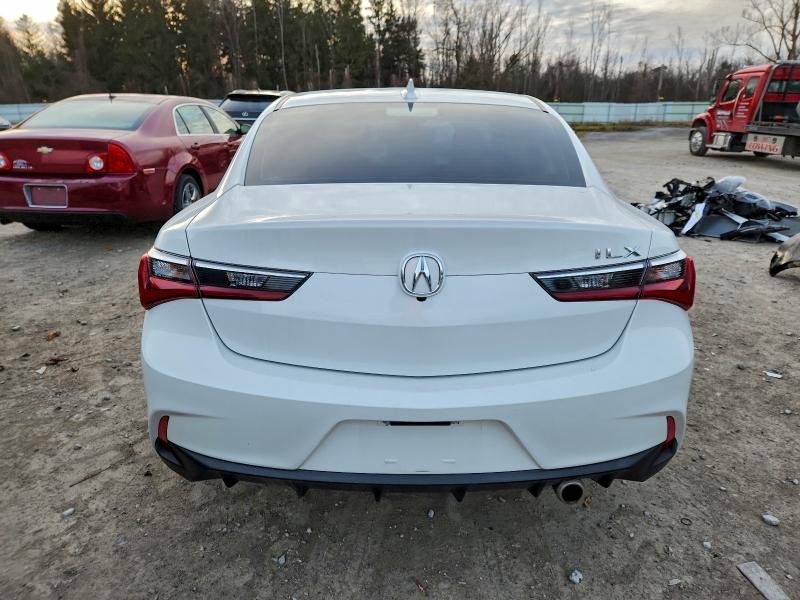 2019 Acura Ilx მანქანა იყიდება აუქციონზე, vin: 19UDE2F73KA004951, აუქციონის ნომერი: 93975815