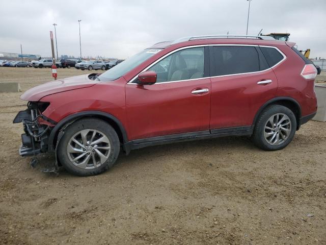 Aukcja sprzedaży 2015 Nissan Rogue, vin: 5N1AT2MV9FC920824, numer aukcji: 90980525