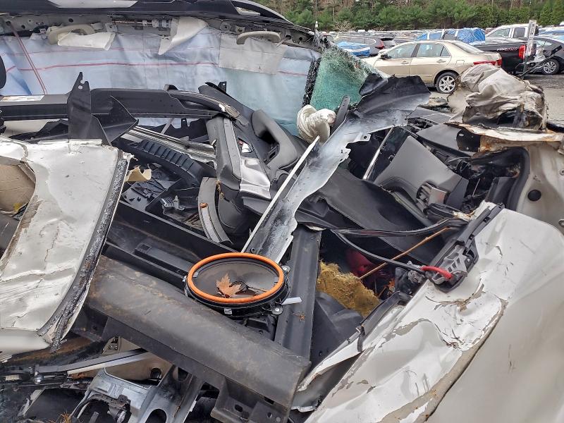 2025 Subaru Outback მანქანა იყიდება აუქციონზე, vin: 4S4BTALC8S3185830, აუქციონის ნომერი: 49003836