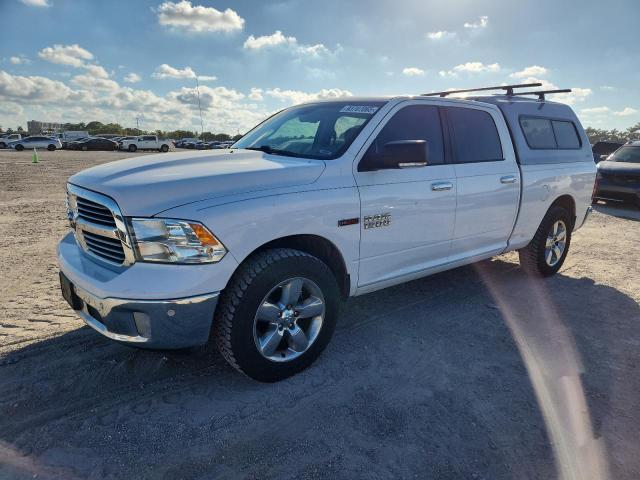 Продажа на аукционе авто 2018 Ram 1500 Slt, vin: 1C6RR7TM8JS273205, номер лота: 93707065
