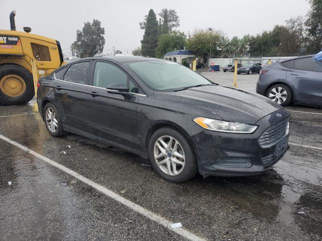2014 Ford Fusion Se მანქანა იყიდება აუქციონზე, vin: 3FA6P0H77ER185409, აუქციონის ნომერი: 93761455