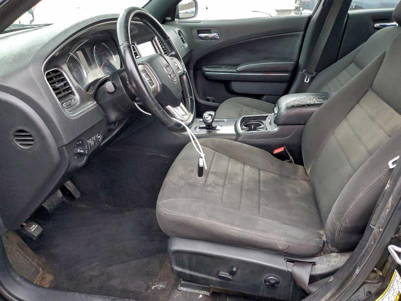 Aukcja sprzedaży 2013 Dodge Charger, vin: 2C3CDXJG7DH535127, numer aukcji: 92558685