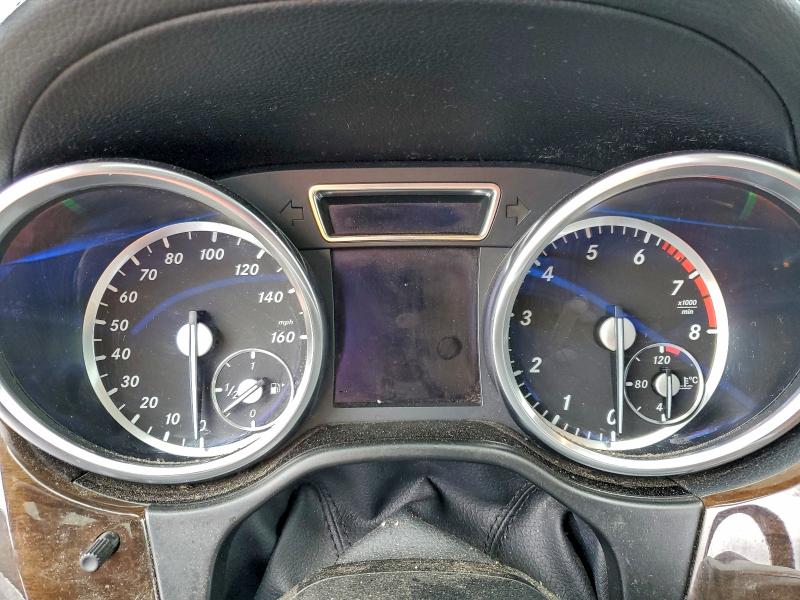 2016 Mercedes-benz Gl 450 4ma მანქანა იყიდება აუქციონზე, vin: 4JGDF6EE1GA693586, აუქციონის ნომერი: 94202525