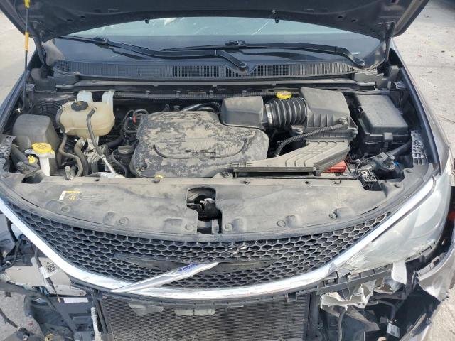 Продажа на аукционе авто 2020 Chrysler Voyager, vin: 2C4RC1CGXLR105426, номер лота: 91000615