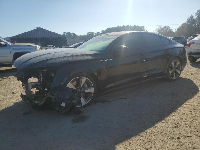 Aukcja sprzedaży 2021 Audi A5 Premium, vin: WAUFACF55MA052569, numer aukcji: 92613755