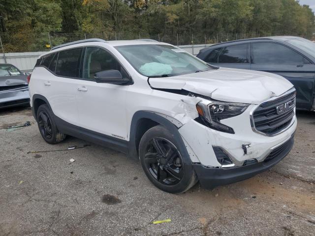 Продажа на аукционе авто 2021 Gmc Terrain, vin: 3GKALVEV4ML345395, номер лота: 90806585