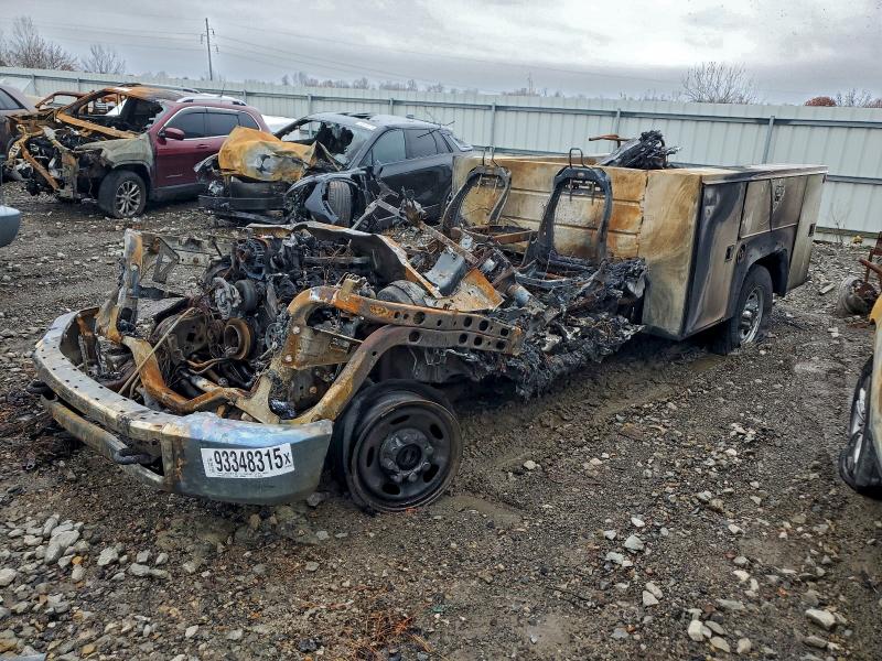 Aukcja sprzedaży 2022 Ford F250 Super, vin: 1FDBF2B63NED84656, numer aukcji: 93348315