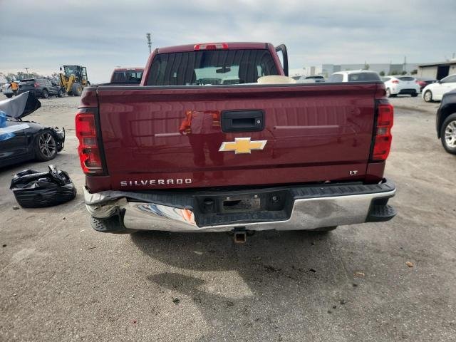 Aukcja sprzedaży 2014 Chevrolet Silverado, vin: 3GCUKRECXEG205685, numer aukcji: 90899295