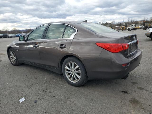 Aukcja sprzedaży 2017 Infiniti Q50, vin: JN1EV7AR5HM834138, numer aukcji: 92969165