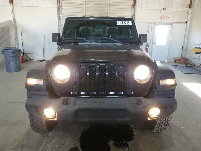 91068265 :رقم المزاد ، 1C6JJTAG1LL108314 vin ، 2020 Jeep Gladiator مزاد بيع
