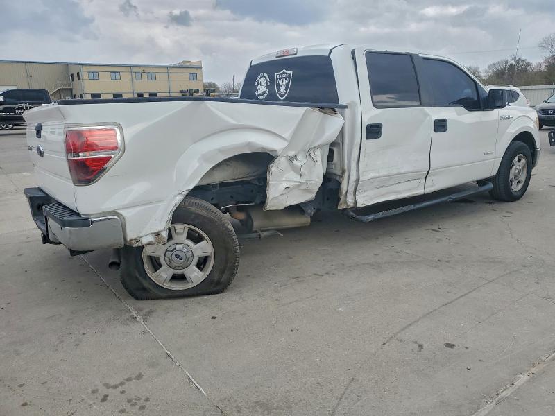 Aukcja sprzedaży 2013 Ford F150, vin: 1FTFW1CT8DFE08401, numer aukcji: 93121515