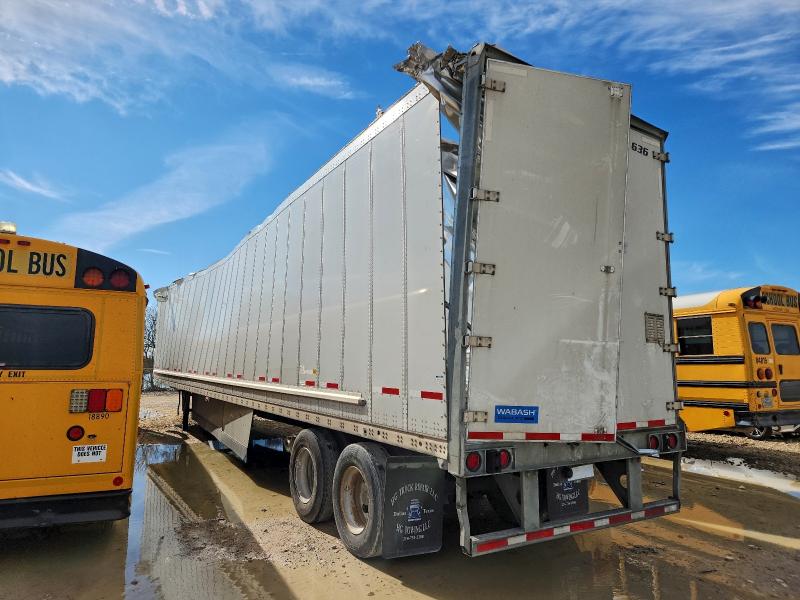 Продаж на аукціоні авто 2024 Wabash Unknown, vin: 1JJV532D6RL434824, номер лоту: 91194845