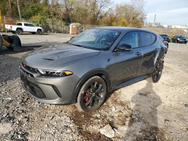 91383865 :رقم المزاد ، ZACPDFDW9R3A10951 vin ، 2024 Dodge Hornet مزاد بيع