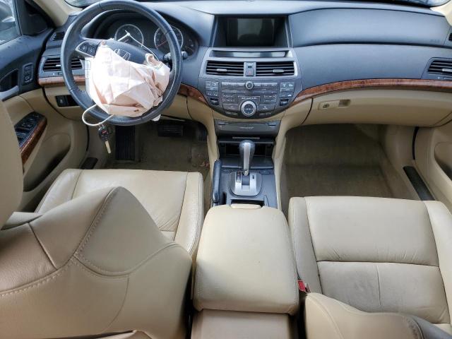 2011 Honda Accord მანქანა იყიდება აუქციონზე, vin: 1HGCP3F80BA004197, აუქციონის ნომერი: 93242265