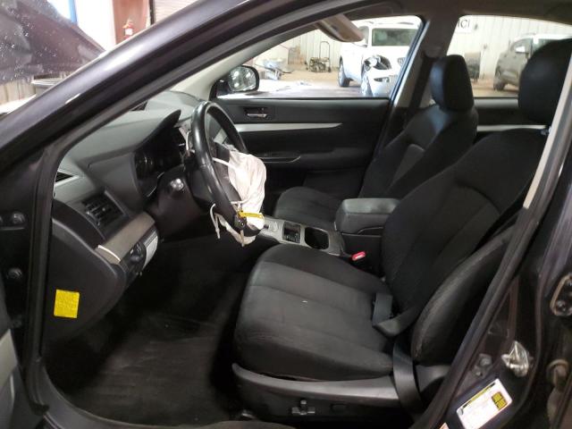 91861355 :رقم المزاد ، 4S3BMCC60C3040645 vin ، 2012 Subaru Legacy مزاد بيع