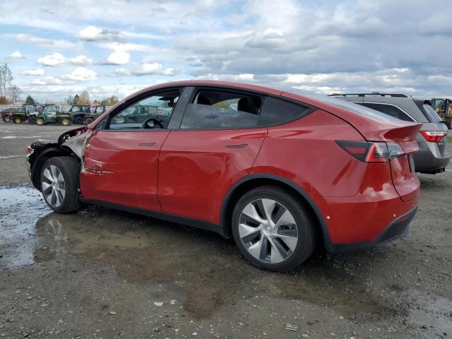 91084085 :رقم المزاد ، 5YJYGDEE5MF106011 vin ، 2021 Tesla Model Y مزاد بيع