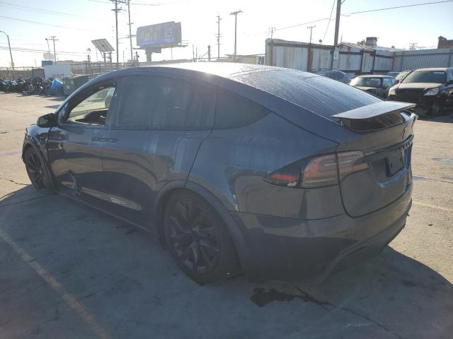 Aukcja sprzedaży 2022 Tesla Model X, vin: 7SAXCDE57NF345653, numer aukcji: 92273515