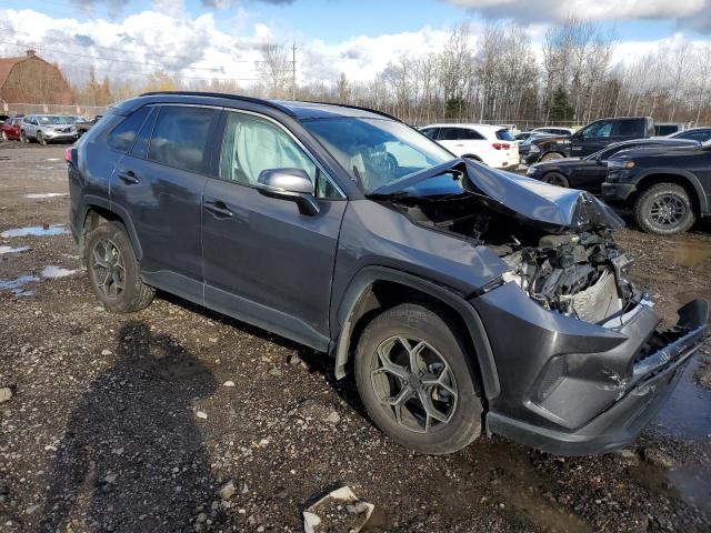 Продаж на аукціоні авто 2025 Toyota Rav4, vin: 2T3R1RFV2SC516999, номер лоту: 89620195
